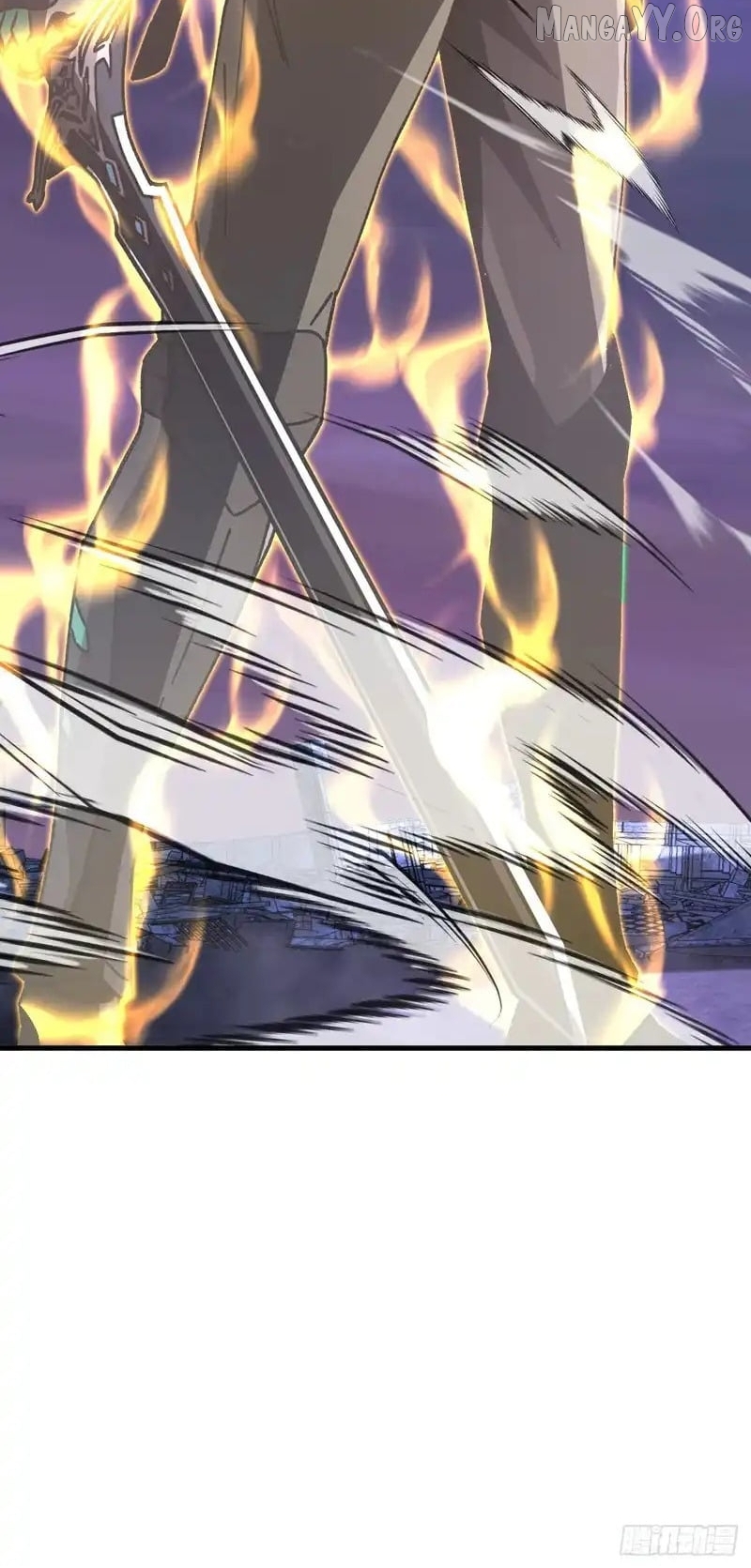 National NPC: I can kill Players Chapter 68 - page 52